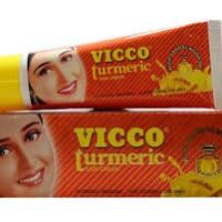 vicco turmeric cream 30gm Vicco Laboratories